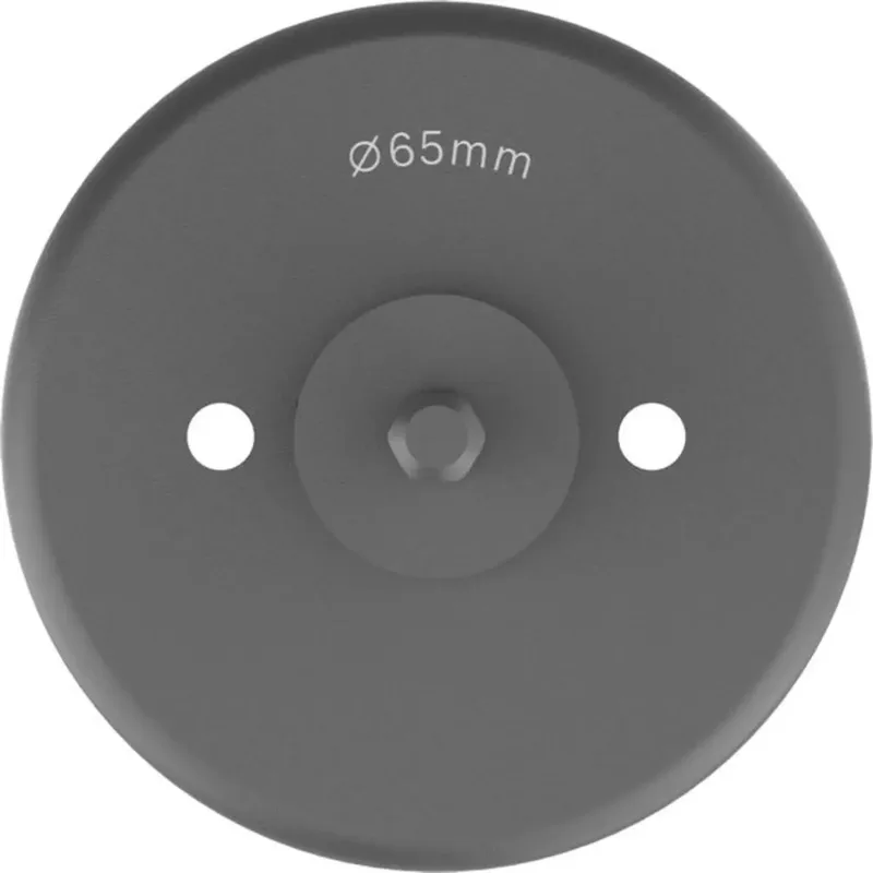 Bosch Accessories 2608594496 2608594496 Lochsäge 65 mm 1 St. von Bosch Professional – Produktbild
