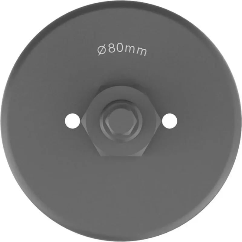 Bosch Accessories 2608594500 2608594500 Lochsäge 80 mm 1 St. von Bosch Professional – Produktbild
