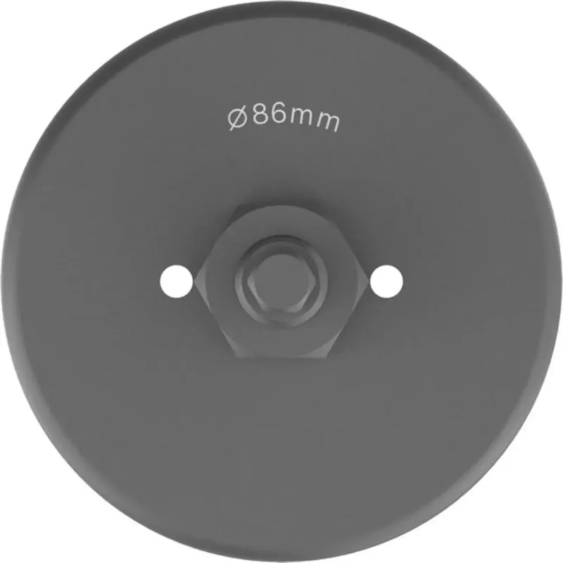 Bosch Accessories 2608594501 2608594501 Lochsäge 86 mm 1 St. von Bosch Professional – Produktbild