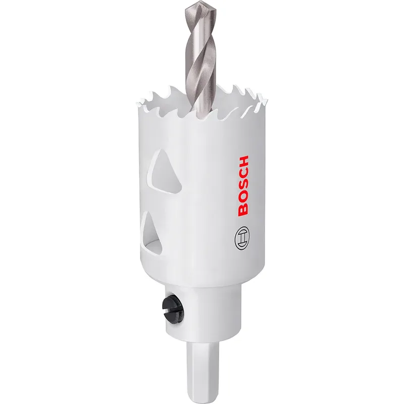 Bosch Accessories 2608594515 2608594515 Scie-cloche 32 mm 1 pc(s) de Bosch Professional – image du produit 2 sur 2