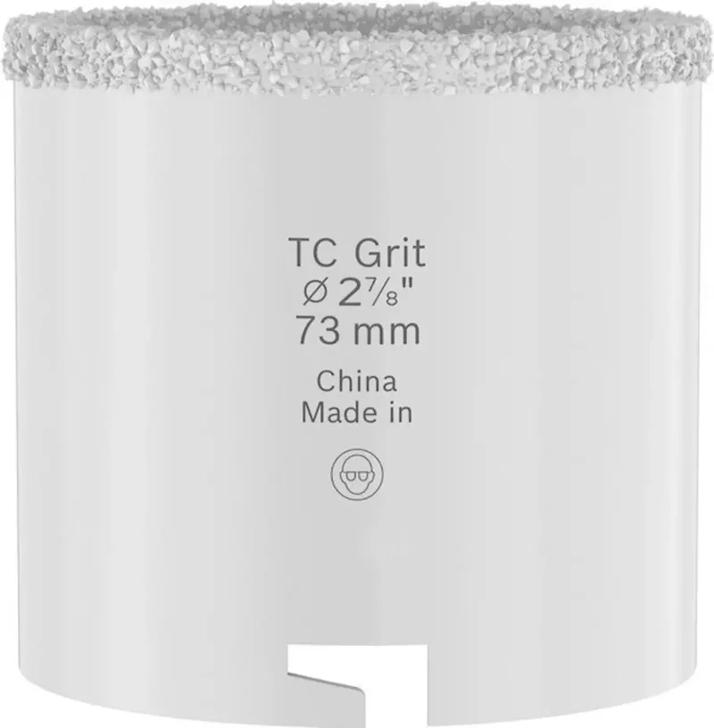 Bosch Accessories 2608594536 2608594536 Scie-cloche 73 mm 1 pc(s) de Bosch Professional – image du produit