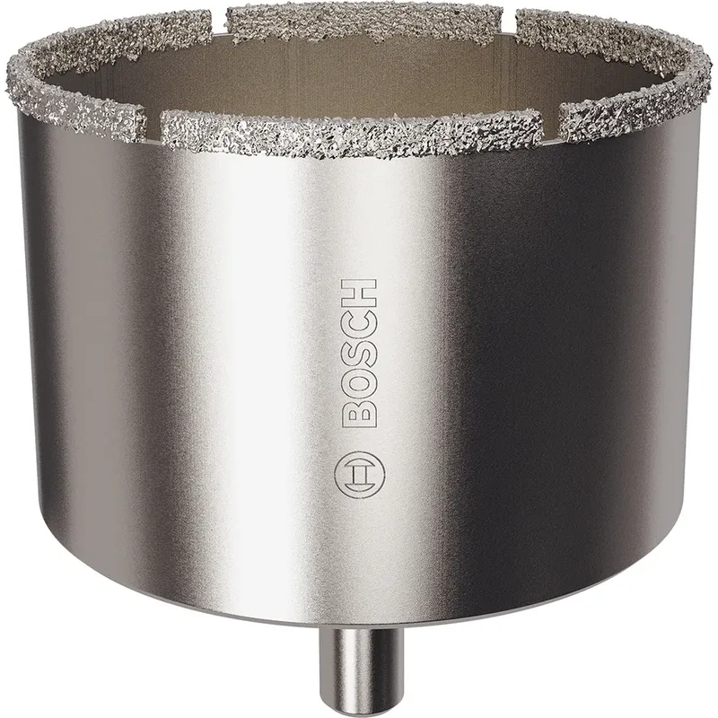 Bosch Accessories 2608594550 2608594550 Lochsäge 68 mm diamantbestückt 1 St. von Bosch Professional – Produktbild 2 von 2