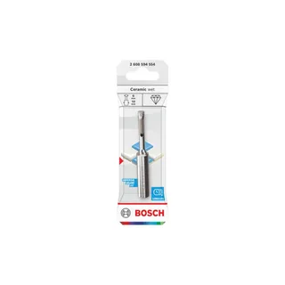 Bosch Accessories 2608594554 Keramikbohrer 1 St. von Bosch Professional – Produktbild 2 von 2