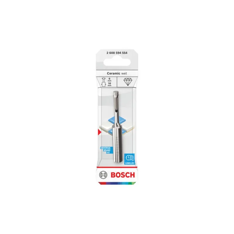 Bosch Accessories 2608594554 Keramikbohrer 1 St. von Bosch Professional – Produktbild 2 von 2