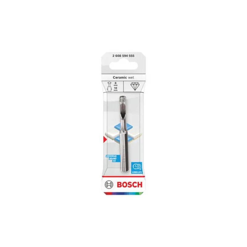 Bosch Accessories 2608594555 Keramikbohrer 1 St. by Bosch Professional – product image 2 of 2
