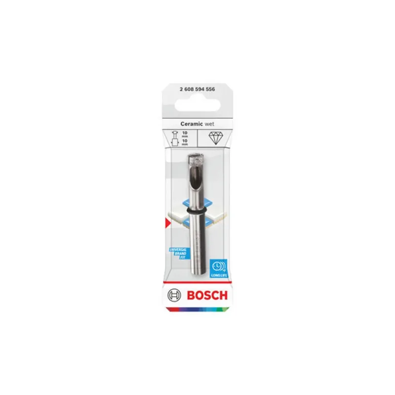 Bosch Accessories 2608594556 Keramikbohrer 1 St. by Bosch Professional – product image 2 of 2