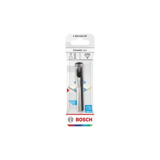 Bosch Accessories 2608594557 Keramikbohrer 1 St. de Bosch Professional – image du produit 2 sur 2