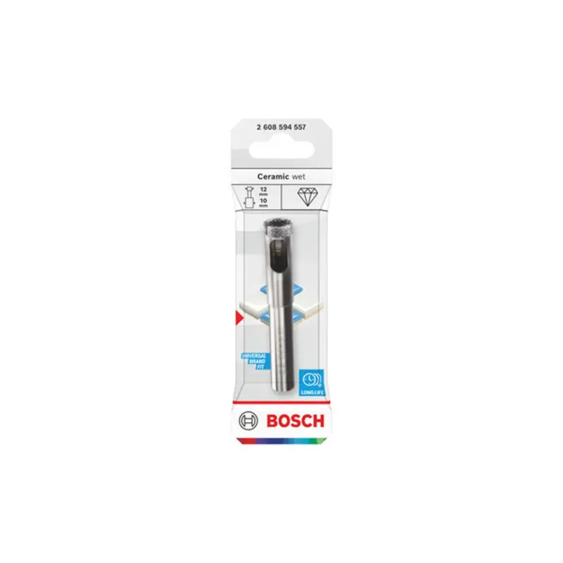 Bosch Accessories 2608594557 Keramikbohrer 1 St. de Bosch Professional – image du produit 2 sur 2