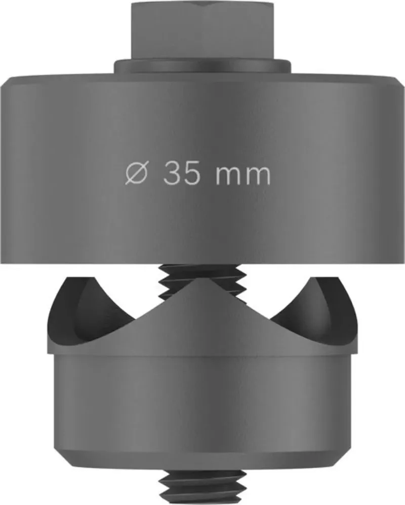 Bosch Accessories 2608594618 2608594618 Lochsäge 35 mm 1 St. von Bosch Professional – Produktbild