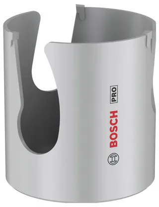 Bosch Accessories 2608594679 2608594679 Scie-cloche 60 mm 1 pc(s) de Bosch Professional – image du produit 1 sur 2
