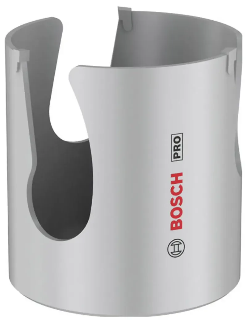 Bosch Accessories 2608594679 2608594679 Scie-cloche 60 mm 1 pc(s) de Bosch Professional – image du produit 1 sur 2