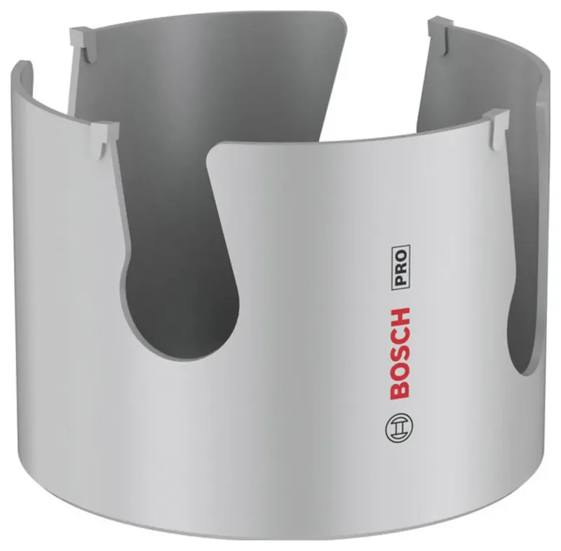 Bosch Accessories 2608594682 2608594682 Lochsäge 86 mm 1 St. de Bosch Professional – image du produit