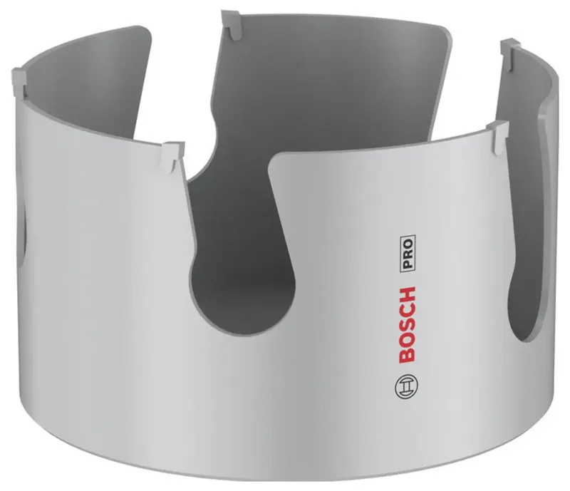 Bosch Accessories 2608594684 2608594684 Scie-cloche 105 mm 1 pc(s) de Bosch Professional – image du produit 1 sur 2