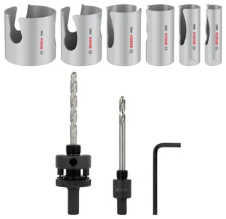 Bosch Accessories 2608594685 2608594685 Lochsäge 1 St. von Bosch Professional – Produktbild 1 von 2