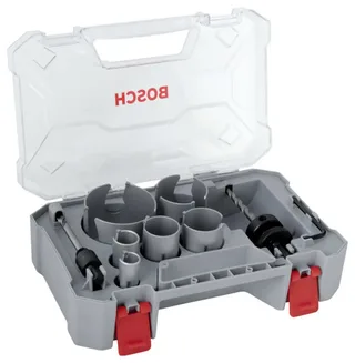 Bosch Accessories 2608594685 2608594685 Lochsäge 1 St. von Bosch Professional – Produktbild 2 von 2