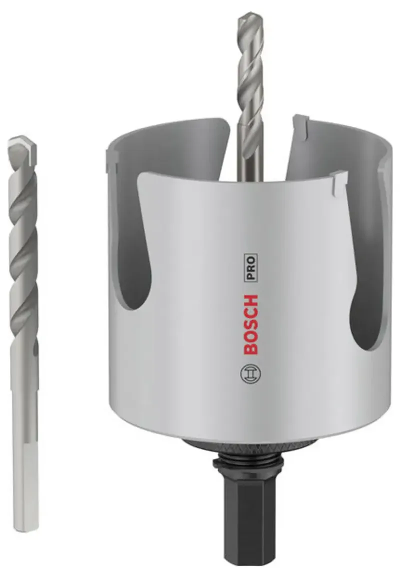 Bosch Accessories 2608594688 2608594688 Lochsäge 1 St. von Bosch Professional – Produktbild 1 von 2