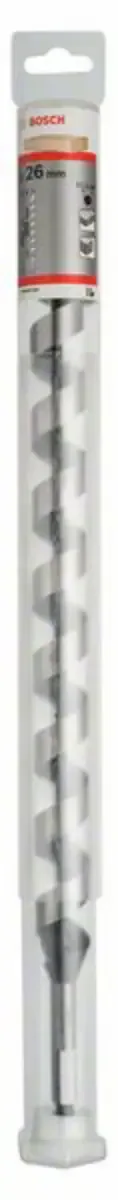 Bosch Accessories 2608597649 Slangenboor 26 mm Gezamenlijke lengte 450 mm Zeskant schacht 1 stuk(s) de Bosch Professional – image du produit