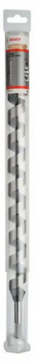 Bosch Accessories 2608597650 Slangenboor 28 mm Gezamenlijke lengte 450 mm Zeskant schacht 1 stuk(s) de Bosch Professional – image du produit