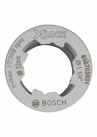 Bosch Accessories 2608599034 Diamantboor droog 1 stuks 32 mm 1 stuk(s) de Bosch Professional – image du produit 2 sur 2