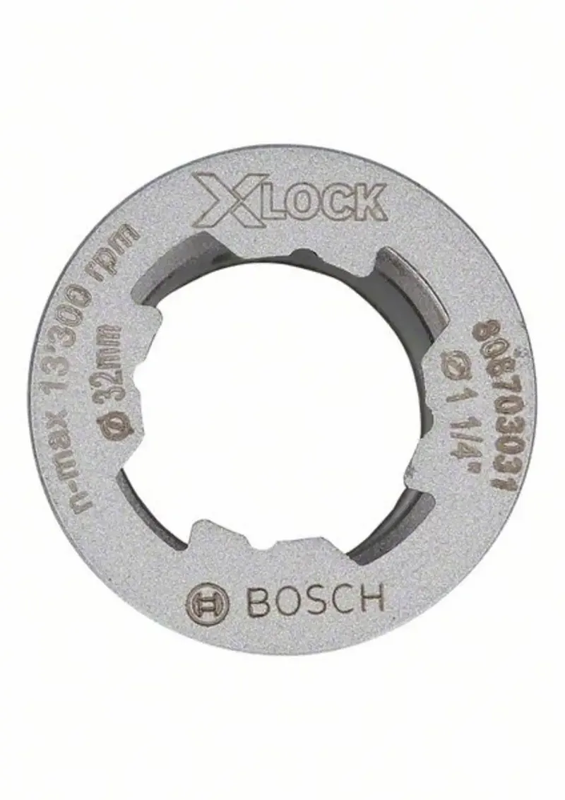 Bosch Accessories 2608599034 Diamantboor droog 1 stuks 32 mm 1 stuk(s) de Bosch Professional – image du produit 2 sur 2