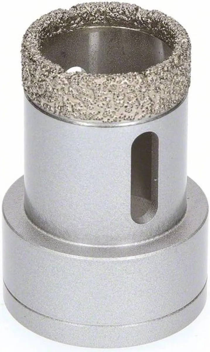 Bosch Accessories 2608599034 Diamantboor droog 1 stuks 32 mm 1 stuk(s) de Bosch Professional – image du produit 1 sur 2