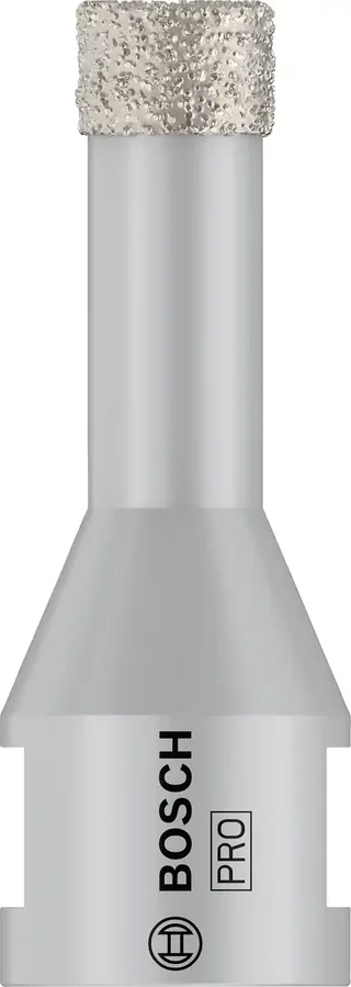Bosch Accessories 2608599042 Glas- und Fliesenbohrer 1 Stück 12 mm Gesamtlänge 12 mm 1 St. by Bosch Professional – product image 1 of 3