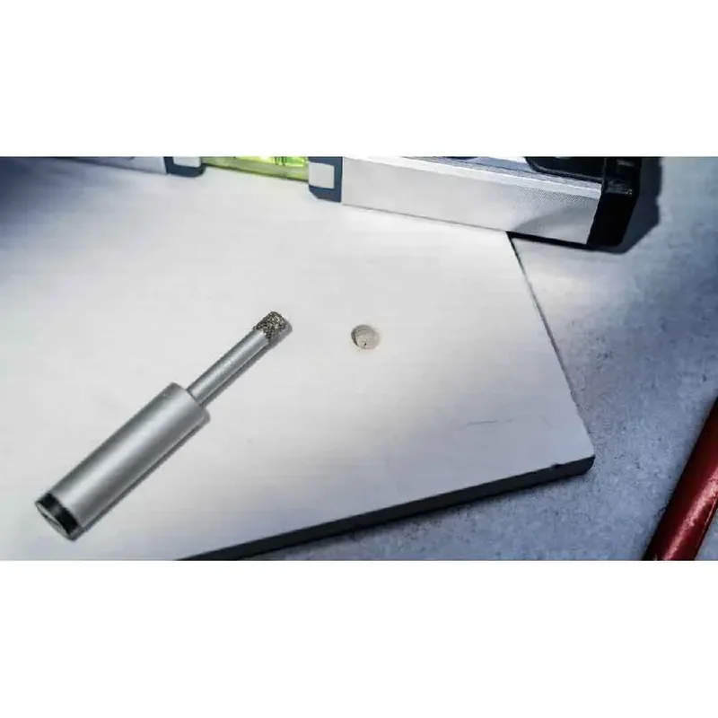 Bosch Accessories 2608599053 2608599053 Scie-cloche 6 mm diamanté 1 pc(s) de Bosch Professional – image du produit 6 sur 6