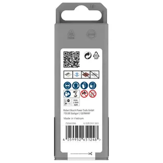 Bosch Accessories 2608599058 2608599058 Scie-cloche 14 mm diamanté 1 pc(s) de Bosch Professional – image du produit 3 sur 6