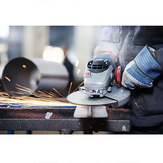 Bosch Accessories 2608600315 2608600315 Schruppscheibe gekröpft 180 mm 1 St. Stahl by Bosch Professional – product image 3 of 4