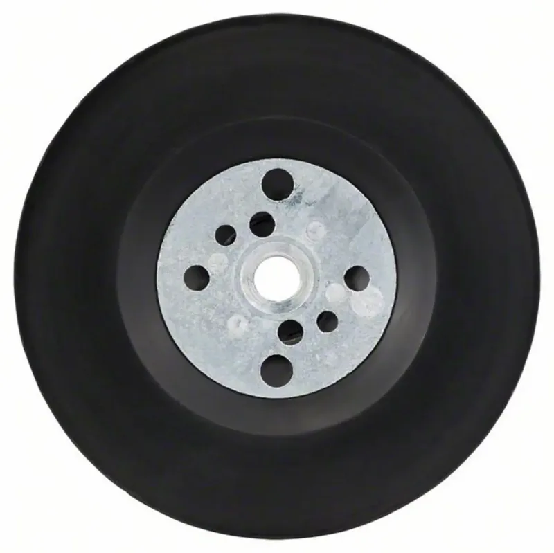 Bosch Accessories 2608601046 Stützteller Standard, M10, 100 mm, 15 300 U/min Durchmesser 100 mm de Bosch Professional – image du produit