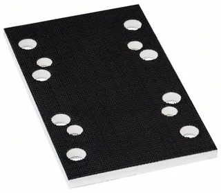 Bosch Schleifplatte mit Kletthaftung 80 x 130 mm von Bosch Professional – Produktbild 1 von 2