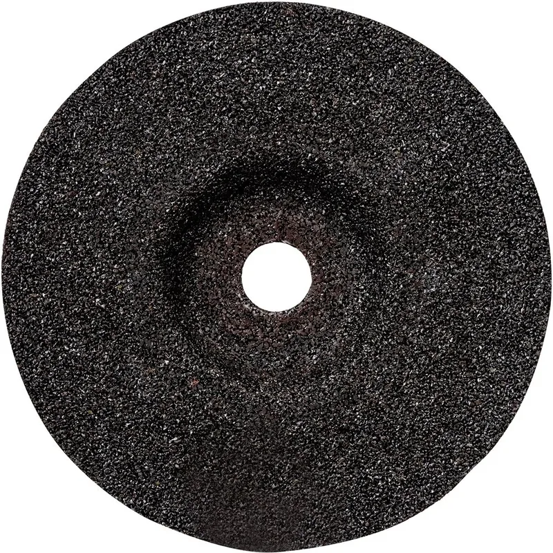 Bosch Accessories 2608601705 2608601705 Schruppscheibe gerade Durchmesser 76 mm Bohrungs-Ø 10 mm 2 St. von Bosch Professional – Produktbild 3 von 4
