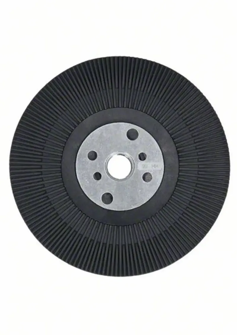 Bosch Accessories 2608601783 Stützteller M14 Hart Durchmesser 115 mm von Bosch Professional – Produktbild