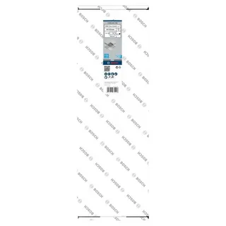 Bosch Accessories 2608601798 2608601798 Lochsäge 112 mm diamantbestückt 1 St. von Bosch Professional – Produktbild 2 von 6