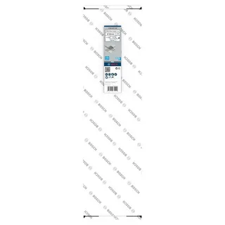 Bosch Accessories 2608601799 2608601799 Lochsäge 162 mm diamantbestückt 1 St. von Bosch Professional – Produktbild 2 von 6