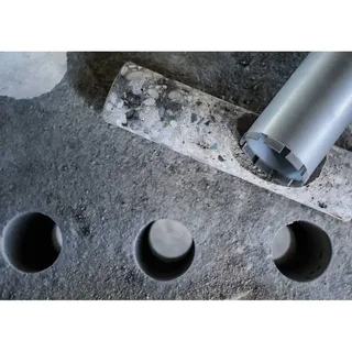 Bosch Accessories 2608601801 2608601801 Lochsäge 250 mm diamantbestückt 1 St. fra Bosch Professional – produktbillede 2 af 3