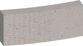Bosch Accessories 2608601805 2608601805 Lochsäge 182 mm 1 St. von Bosch Professional – Produktbild 1 von 2
