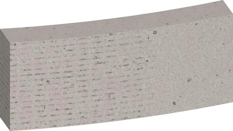 Bosch Accessories 2608601805 2608601805 Lochsäge 182 mm 1 St. von Bosch Professional – Produktbild 1 von 2