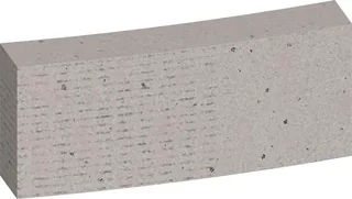 Bosch Accessories 2608601807 2608601807 Lochsäge 300 mm diamantbestückt 1 St. von Bosch Professional – Produktbild 1 von 2