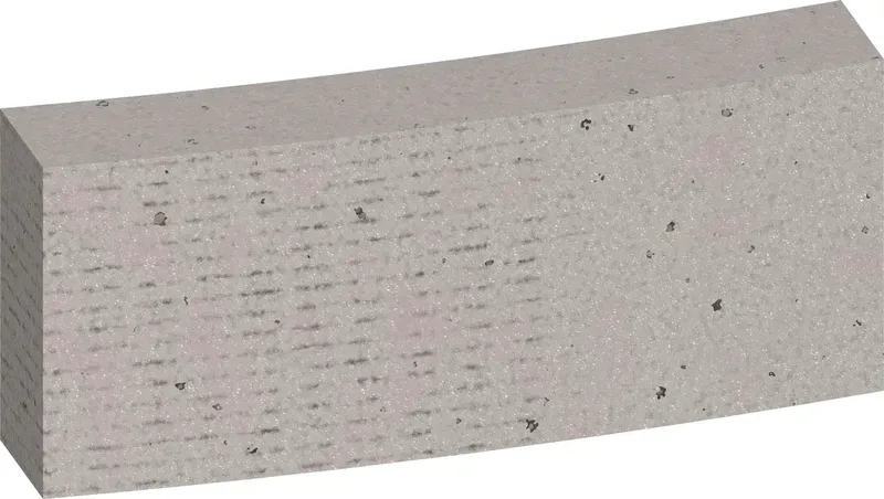 Bosch Accessories 2608601807 2608601807 Lochsäge 300 mm diamantbestückt 1 St. von Bosch Professional – Produktbild 1 von 2