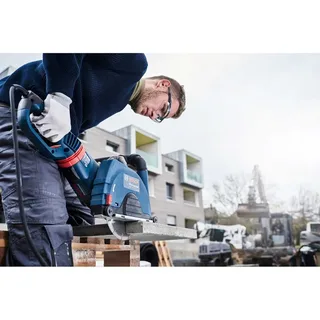 Bosch Accessories 2608602648 Bosch Power Tools Diamanttrennscheibe 1 St. by Bosch Professional – product image 4 of 4