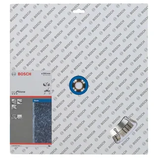 Bosch Accessories 2608602648 Bosch Power Tools Diamanttrennscheibe 1 St. by Bosch Professional – product image 2 of 4