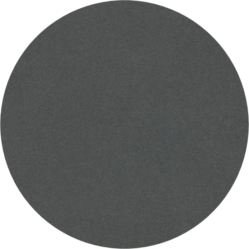 Bosch Accessories 2608605500 2608605500 Schleifpapier für Schleifteller mit Klett, ungelocht Körnung (num) 320 (Ø x L) 115 mm x 115 mm 10 St. von Bosch Professional – Produktbild