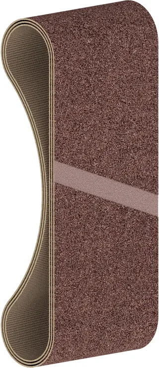 Bosch Accesorios 100x560 Mm G60 Schuurpapierband Voor Hout 3 Eenheden van Bosch Professional – productafbeelding 1 van 2