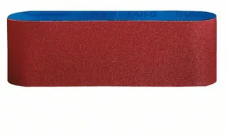 Bosch Accesorios Bande De Papier De Verre Pour Bois 100x610 Mm G60 3 Unités de Bosch Professional – image du produit 1 sur 2