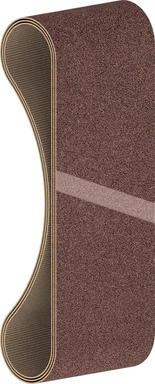 Bosch Accesorios Bande De Papier De Verre Pour Bois 100x620 Mm G80 3 Unités de Bosch Professional – image du produit 1 sur 3