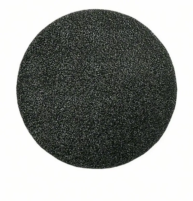 Papier abrasif pour plateau de ponçage non perforé Bosch Accessories 2608606755 Grain 60 (Ø) 125 mm 10 pc(s) de Bosch Professional – image du produit