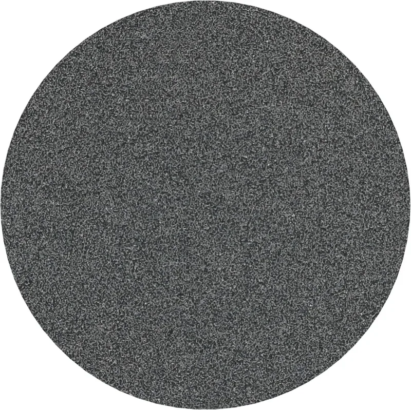Papier abrasif pour plateau de ponçage non perforé Bosch Accessories 2608606756 Grain 80 (Ø) 125 mm 10 pc(s) de Bosch Professional – image du produit