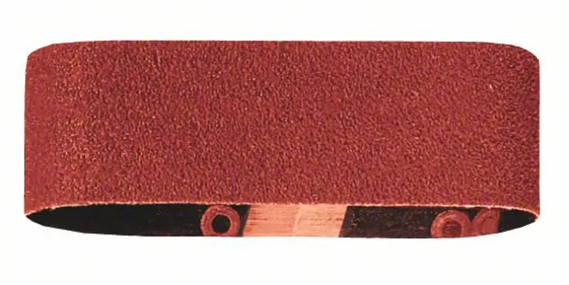 Bosch Accessories 2608606929 2608606929 Schleifband Körnung (num) 40 (L x B) 305 mm x 40 mm 3 St. de Bosch Professional – image du produit