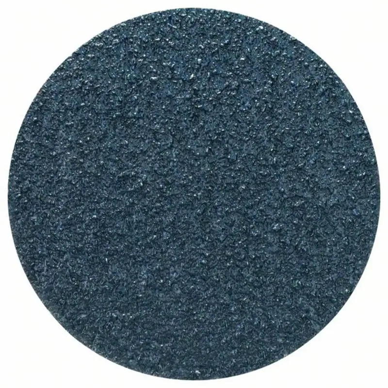 Bosch Accessories 2608608Y01 2608608Y01 Schleifblatt ungelocht Körnung (num) 24 (Ø) 115 mm 5 St. de Bosch Professional – image du produit